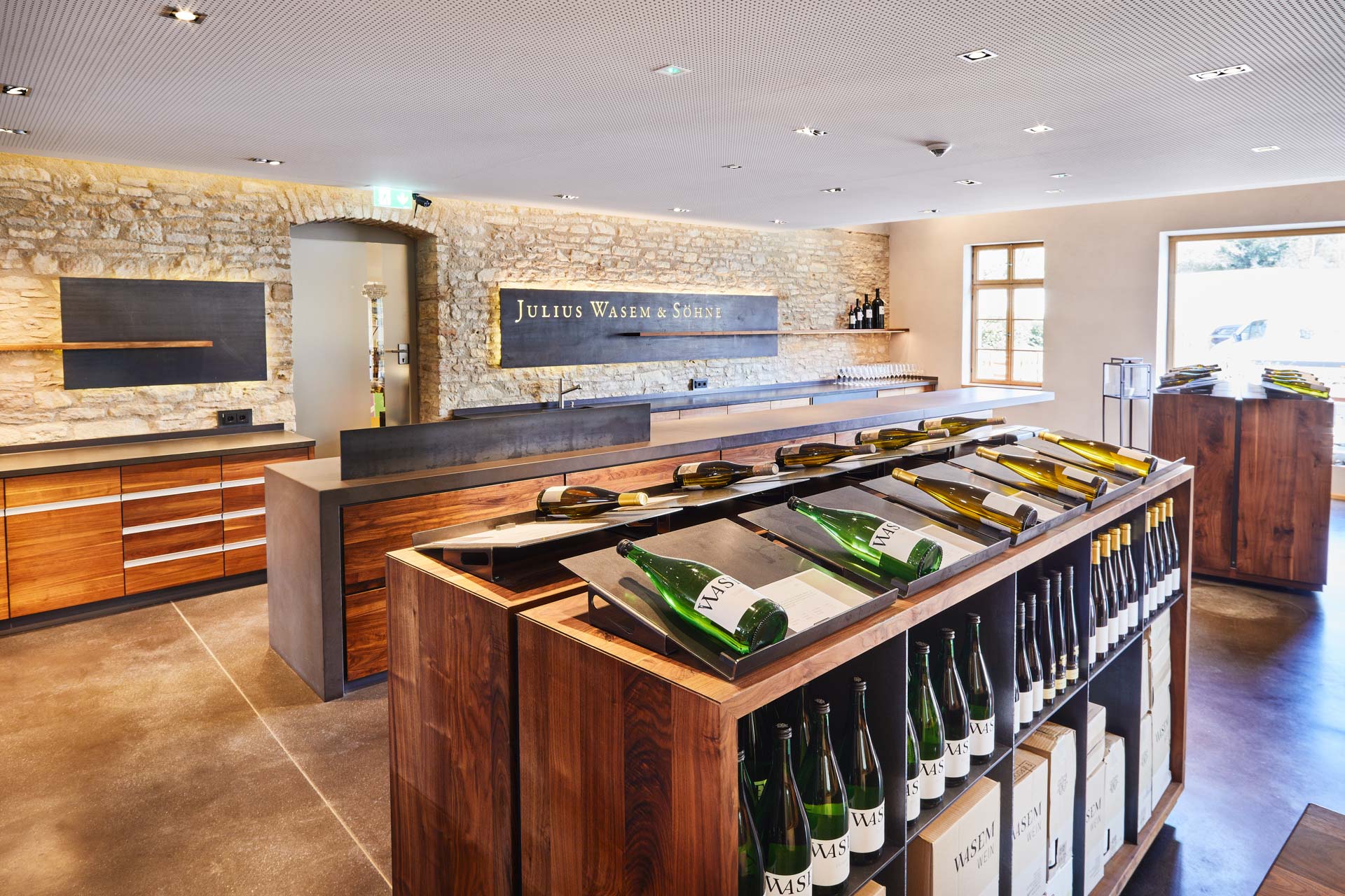 Wine store Wine store