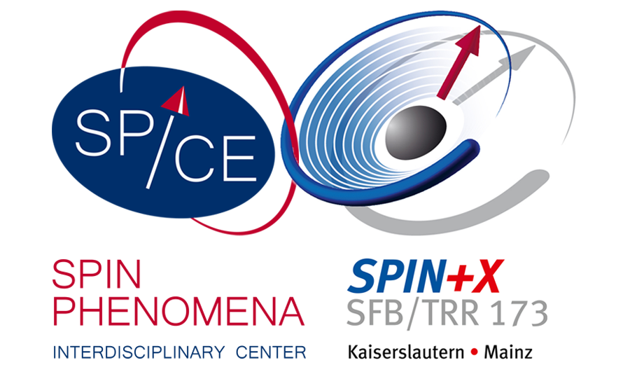 Spice & SPIN+X Banner