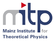 mitp-Logo-Partner of SPICE - Spin Phenomena Interdisciplinary Center Johannes Gutenberg Universität - JGU Mainz - Spintronics